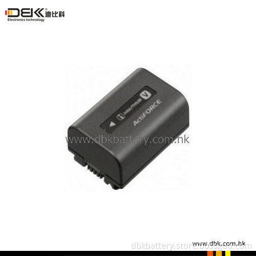 Cameras&Camcorders Battery/Battery for Canon (NP-FV50_3)